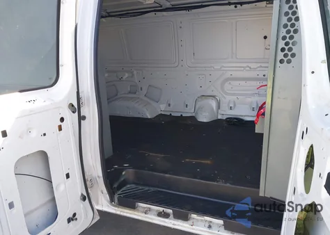 2009 Ford E-250 Commercial/Recreational z USA, uszkodzony, nr VIN 1FTNE24L89DA82072